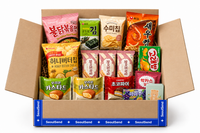 SeoulSend K-Snacks